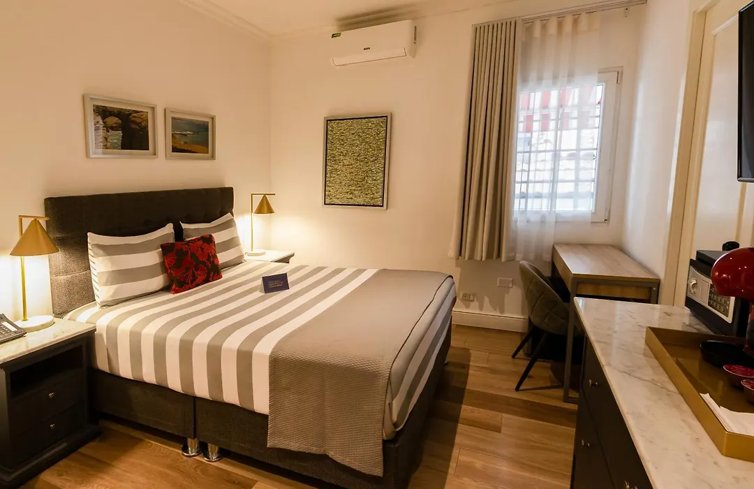 Blu Hotel Boutique-1