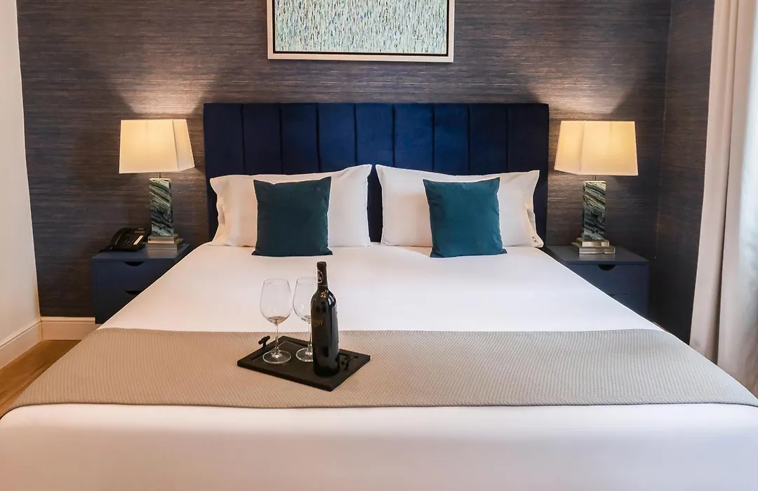Blu Hotel Boutique-1