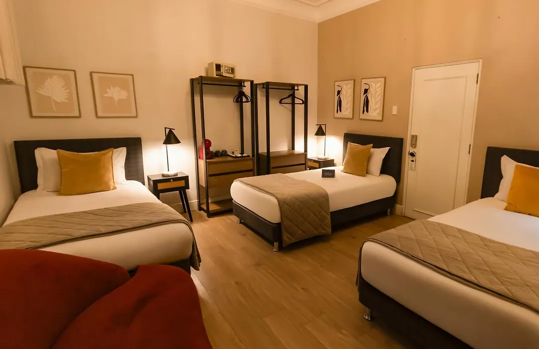 Blu Hotel Boutique-1